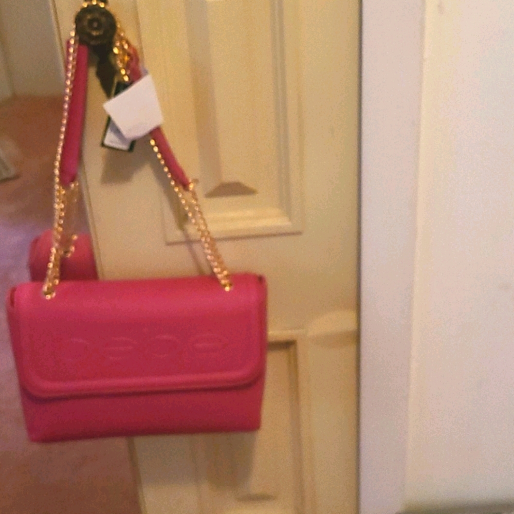 Bebe handbag